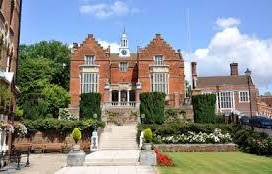 ハロウ校サマースクール