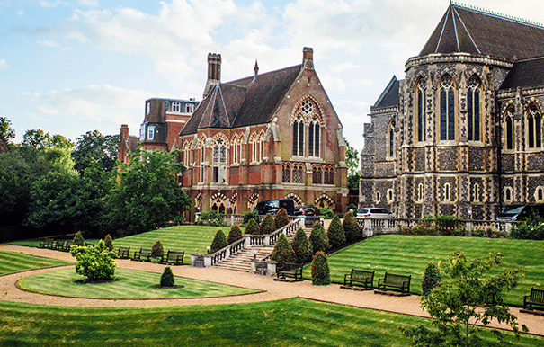 海外サマースクール