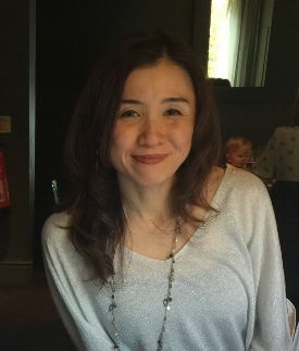 筆者、留学カウンセラー