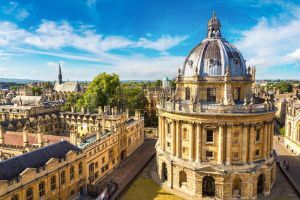 オックスフォード大学