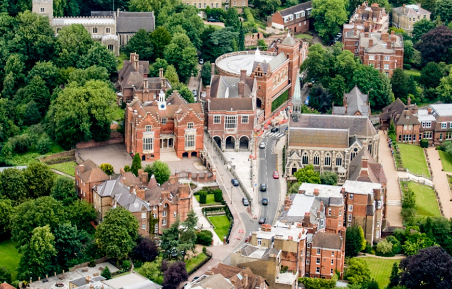 パブリックスクール