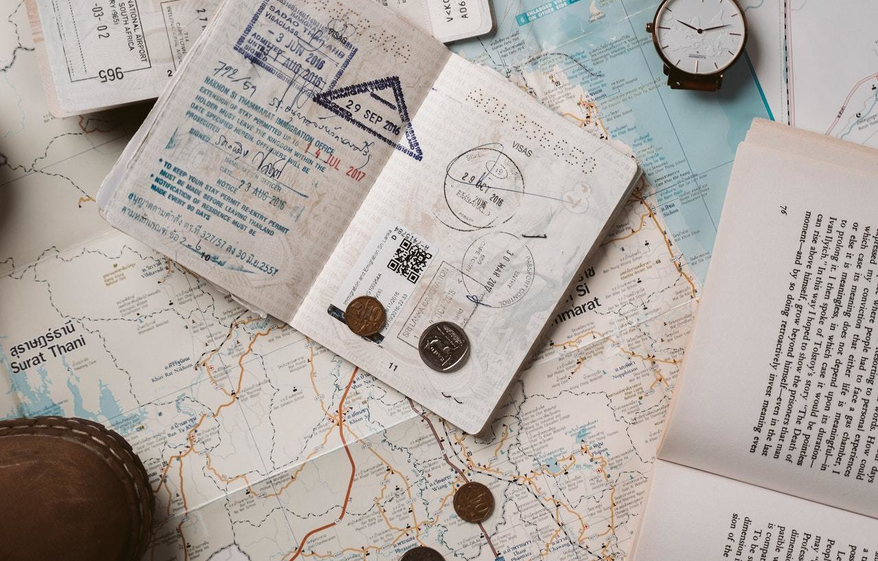 イギリス留学に必要なビザ