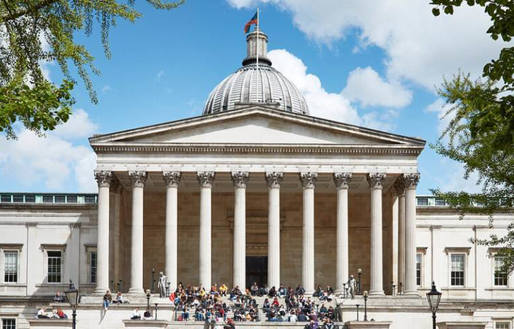 イギリス大学入試