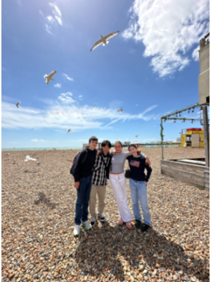 エクスカーション