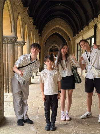 Charterhouse_ASK_Staff