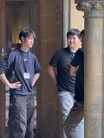 Charterhouse_Friendly_ASK_Staff