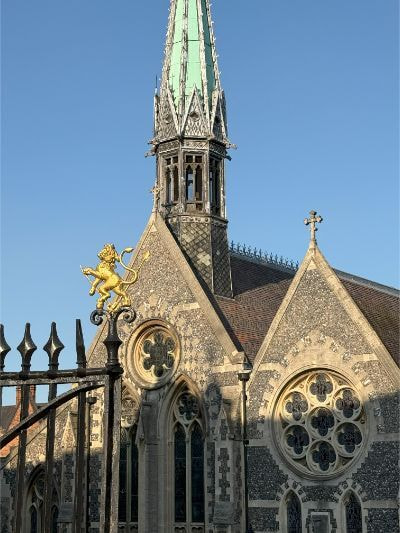 harrow_summer_school_campus