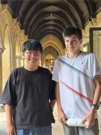 Charterhouse_Friendship_Boys