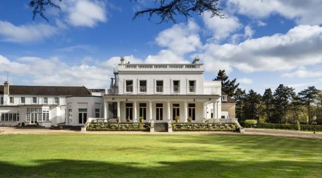 ヒースフィールドキャンパス