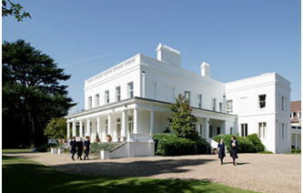 ヒースフィールドサマースクール